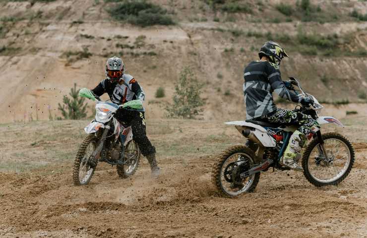 motocross