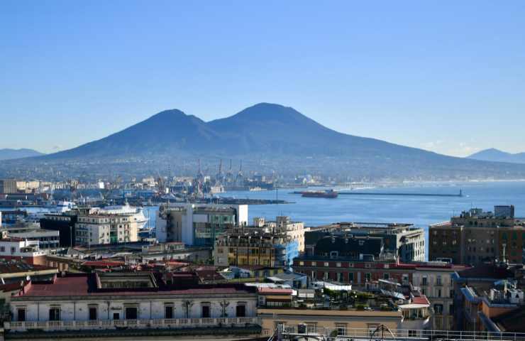 Napoli