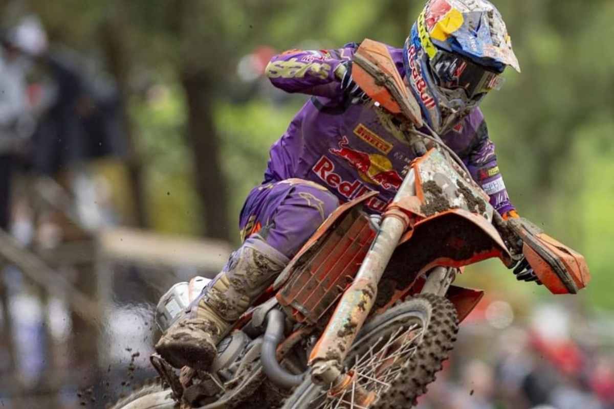 jeffrey herlings intervista