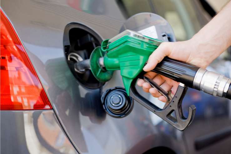 la scelta più efficiente: benzina, diesel, elettrico o GPL