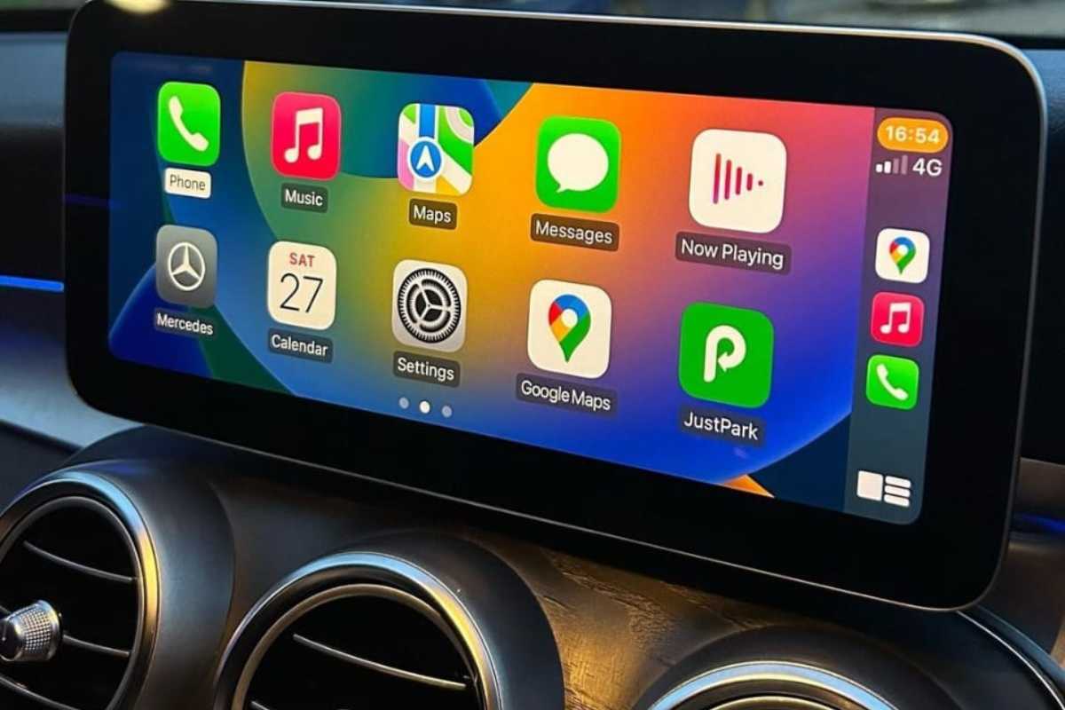 Come aggiungere app ad Android Auto