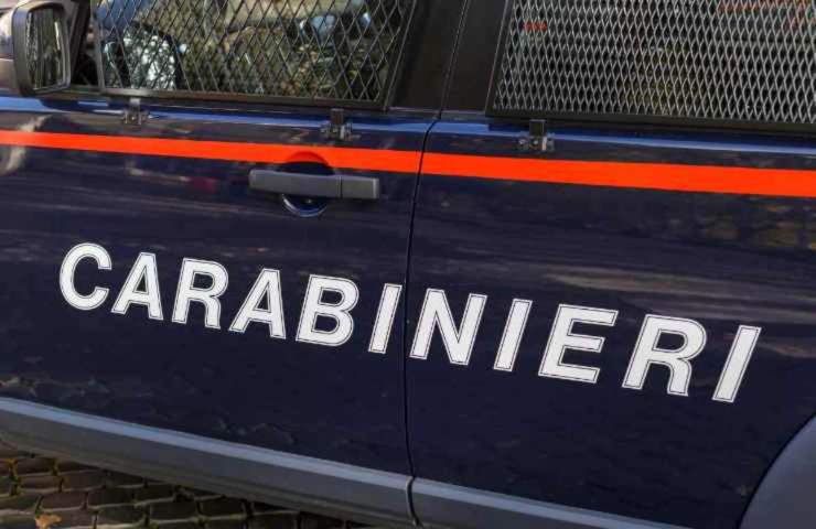 Carabinieri