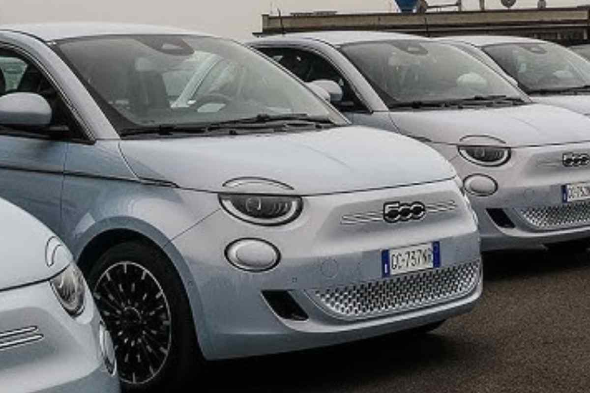 FIAT concessionari lanciano l'allarme