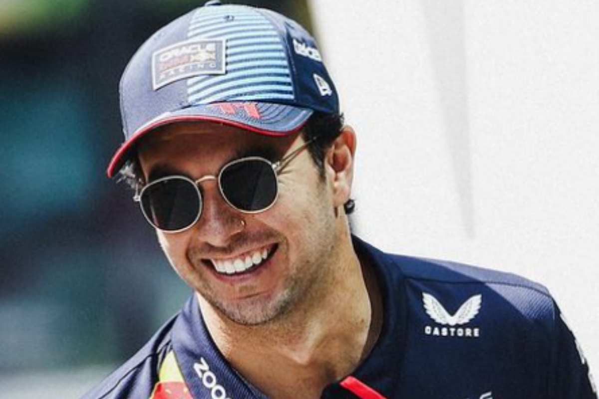 F1 colpo di scena Sergio Perez cosa accadrà