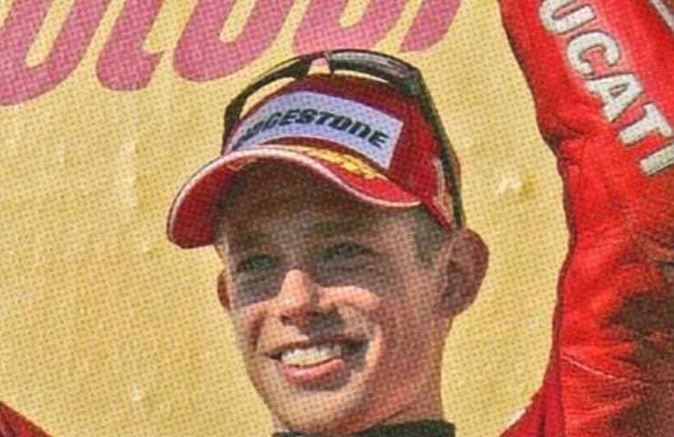 Come sta oggi Casey Stoner