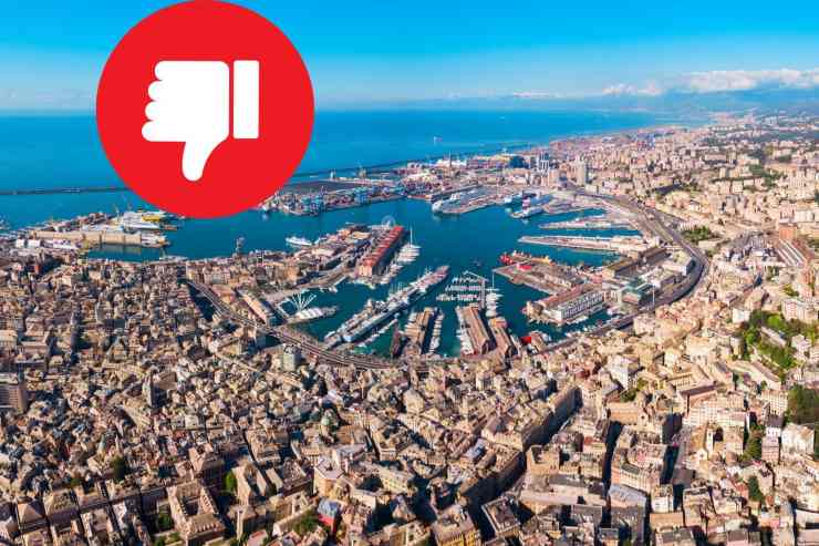 Genova