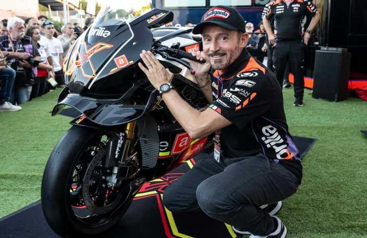 Max Biaggi