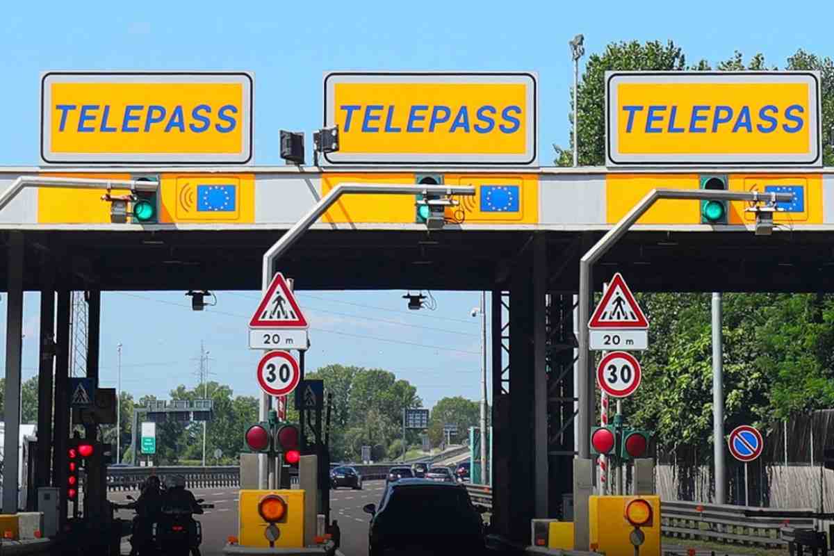 Telepass