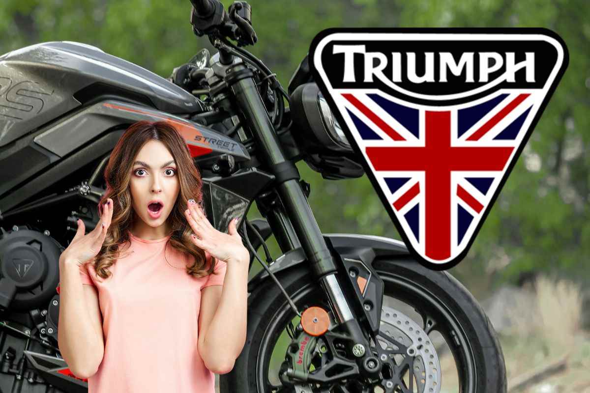 Triumph