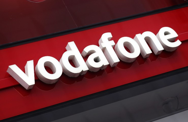 Vodafone